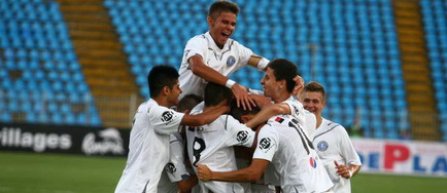 Academia Hagi a dat 19 jucatori loturilor nationale de la inceputul acestui an